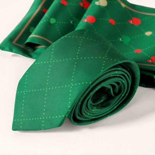 Custom Tie 10pcs