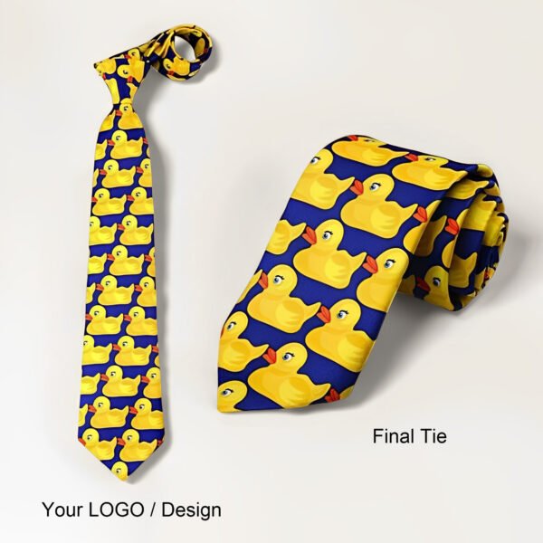 Custom Tie 10pcs - Image 7