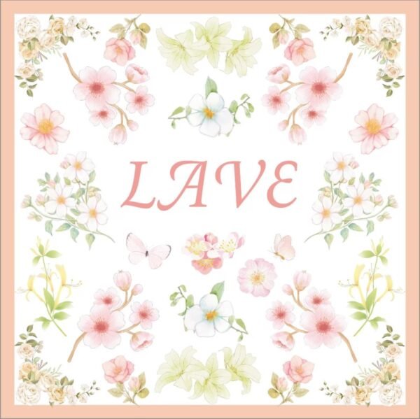 Scarf Design Service - Image 3