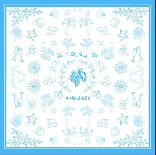 Scarf Design Service - Image 6