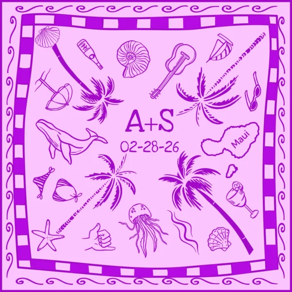 Scarf Design Service - Image 8