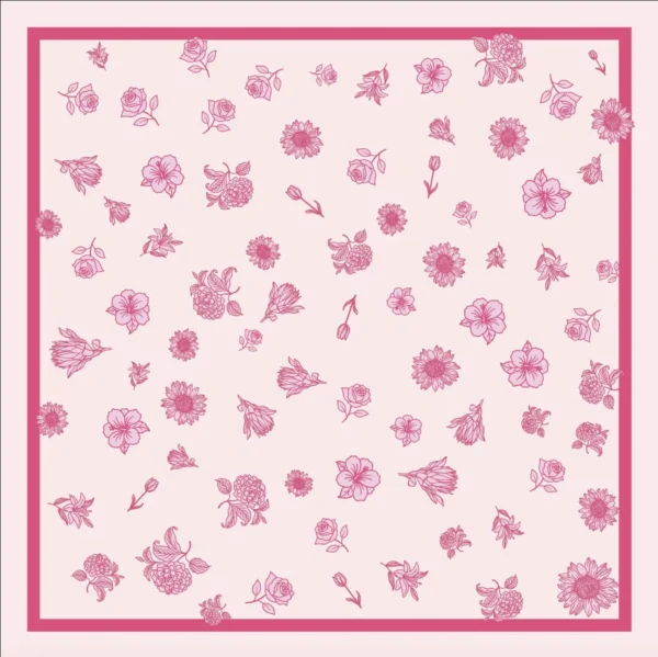 Scarf Design Service - Image 10