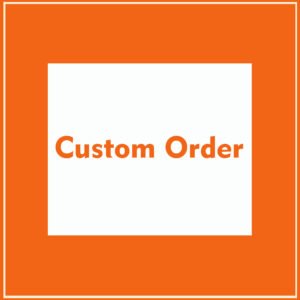 Custom Imitation Silk Scarf 50x50cm, 12 pcs